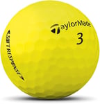 TaylorMade Soft & Tour Response Golf Balls 2022