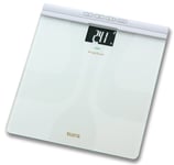 Tanita BC-582 Glass Innerscan Body Composition Monitor with FitPlus - Free P&P