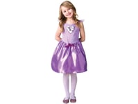 My Little Pony Twilight Sparkle Classic Kostume (3-6 År)(Str. 104/S)