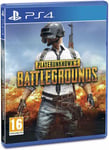 Player Unknown Battlegrounds PUBG | PS4 PlayStation 4 New