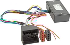 Aktiv systemadapter Bose Sound System Audi A1 A2 A3 A4 A5 Q5 Q7 TT