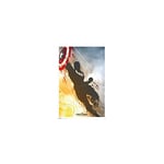 Marvel Comics Captain America (Winter Soldier) 61 x 91.5 cm Maxi Poster