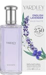 YardleyLondon English Lavender EDT/ Eau de Toilette Perfume for her 125ml
