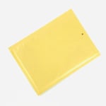 Bubbelpåse 100-pack 18x26cm/d Mail Lite Brun/guld Mailbag Bubbel Brown