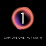 Phase One Capture Pro 23 for Sony Lisens Bilderedigeringsprogram