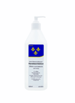 Purum Nordic Handdesinfektion 600 ml Långtidsverkande