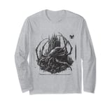 Dark Realms Collection Long Sleeve T-Shirt