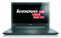 Lenovo G50 15.6-Inch Notebook - Black (Intel Core i5-5200U 2.7 GHz, 8 GB DDR3L RAM, 1 TB HDD, Integrated Graphics, Windows 8.1, Wi-Fi, BT and DVD RW)