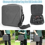 Accessories Box Protective Storage Case Shoulder Bag Carrying For DJI Ronin RS3