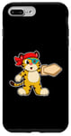 iPhone 7 Plus/8 Plus Tiger Pirate Sword Case