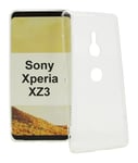Ultra Thin TPU skal Sony Xperia XZ3 (Clear)
