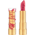 essence Love, Luck & Dragons Creamy Lipstick 01 Energy Level: Dragon-l