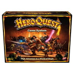 Hasbro HeroQuest (English) (HAS_HERO)