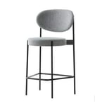 FTFTO Home Accessories Nordic minimalist net red restaurant high chairs home bar stool bar chairs metal clubs
