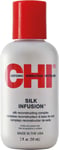 CHI Silk Infusion | Leave-In Serum for Repair Strenghtening Moisturizing Hair |