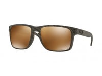 Sunglasses Oakley Authentic OO9417 Holbrook XL Brown 941706