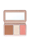 Anastasia - Face Palette Italian Summer - Flerfärgad