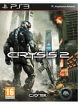 Crysis 2 - Sony PlayStation 3 - FPS