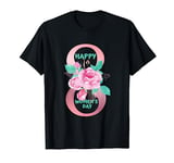 Happy Womens Day - Women's Day 8 March Gift For Women Wife T-Shirt