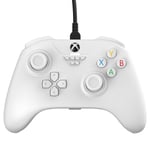 Snakebyte GamePad Base X White XB/PC Vit