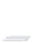Bo.10P Sneaker Sock White Frank Dandy