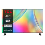 TCL S5400A Full HD Android TV (40")