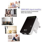 Network Home Wifi Range Extender Wi-Fi Amplifier Signal Booster Wifi Repeater