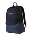 Berghaus Brand 25 Backpack - Black/Carbon