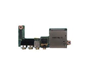 RTDpart Laptop Card reader headset interface small board For MSI GT72 GT72 2QD GT72S MS-1781C
