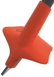 Oneway Flash Premio Basket Flame Trugor, S