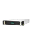 HP E Modular Smart Array 1060 12Gb SAS SFF Storage - 14000000000000 GB