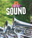 Izzi Howell - Fact Cat: Science: Sound Bok