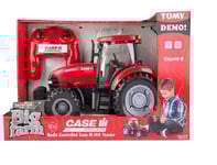 Big Farm - Radio Controlled Case Maxxum 150