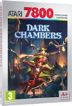 Atari 7800 Dark Chambers
