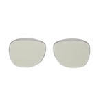 VOCALSKULL 1 pair of Lenses Anti-UV for Alien 5 Bone Conduction Polarized Glasses(without glasses frame)