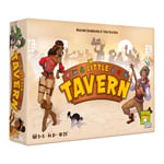 Repos Production | Little Tavern | Family Board Game | Ages 8+ | 3-5 Players | 25+ Minutes Playing Time