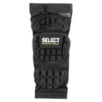 Select Armbågsband med dämpning - Svart/Neon, storlek X-Large