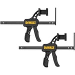 DeWalt Clamps for Guide Rails, DWS5026-XJ