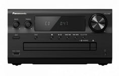 Panasonic SA-PMX802M Svart