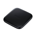 Samsung Pad Mini EP-PA510BBE Qi Trådlös Laddare laddmatta - Svart