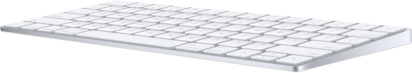 Apple Magic Keyboard 2021 - dansk