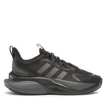Sneakers adidas Alphabounce+ Sustainable Bounce HP6142 Svart