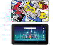 Hero Transformers 7" 1Gb 8Gb Gray