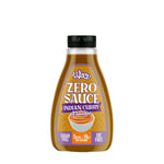 Wispy - Zero Sauce, Indian Curry- 440 g