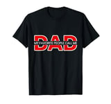 My Favorite People Call Me Dad T-Shirt
