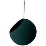Glo Hängande Kruka Ø17 cm, Forest