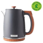 Haden 201300 Dorchester Grey Digital Variable Temperature Kettle