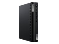 Lenovo ThinkCentre M70q Intel® Core™ i5 i5-12400T 16 GB DDR4-SDRAM 512