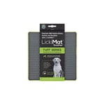 Lickimat Soother Tuff grön 20 cm
