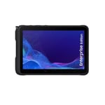 Galaxy TAB ACTIVE PRO 4 - 128GB Black 5G Tablet 10,1" skärm Android 12 6GB RAM 1920x1200 IP 68 Certified S Pen Enterprise Edition